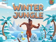Joc Winter Jungle