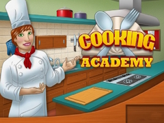 Joc Cooking Academy