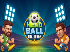 Joc Head Ball Challenge