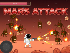Joc Mars Attack