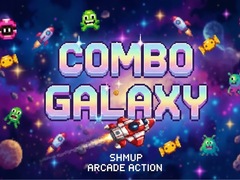 Joc Combo Galaxy
