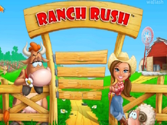 Joc Ranch Rush