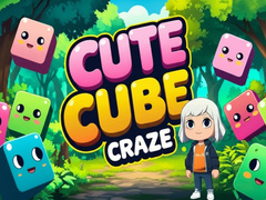 Joc Cute Cube Craze