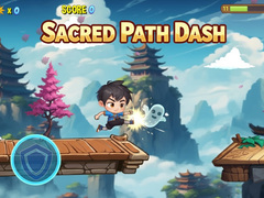 Joc Sacred Path Dash