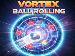 Joc Vortex Ball Rolling