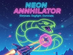 Joc Neon Annihilator