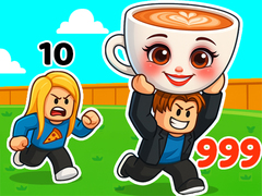 Joc Steal Brainrot Arena