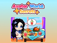 Joc Avatar World Secrets