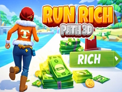 Joc Run Rich Path 3D