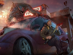 Joc Last Day on Earth Survival