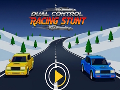 Joc Dual Control Racing Stunt 