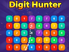Joc Digit Hunter