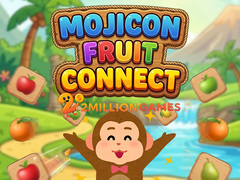 Joc Mojicon Fruit Connect