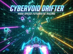 Joc CyberVoid Drifter