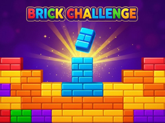 Joc Brick Challenge