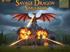 Joc Savage Dragon Simulator