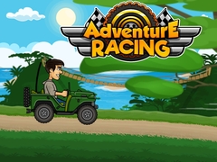 Joc Adventure Racing