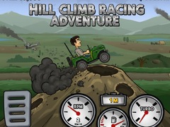 Joc Hill Climb Racing Adventure