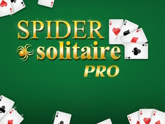 Joc Spider Solitaire Pro