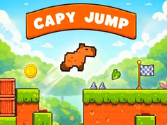 Joc Capy Jump