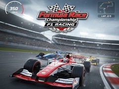 Joc Formula Race Championship F1 Racing