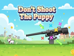 Joc Don't Shoot The Puppy