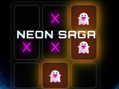 Joc Neon Saga 