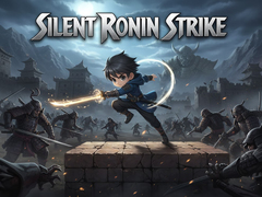 Joc Silent Ronin Strike