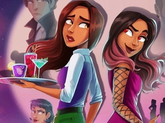 Joc Undercover Secret Management