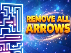 Joc Remove All Arrows