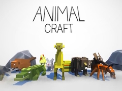 Joc Animal Craft