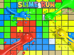 Joc Slime Run