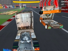 Joc Truck Racing