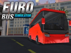 Joc Euro Bus Simulator