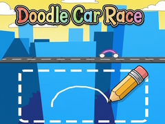 Joc Doodle Car Race