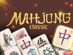 Joc Classic Mahjong