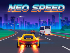 Joc Neo Speed