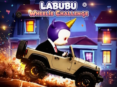 Joc Labubu Wheelie Challenge