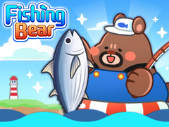Joc Fishing Bear