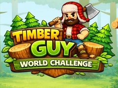 Joc Timber Guy World Challenge