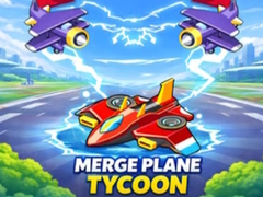 Joc Merge Plane Tycoon