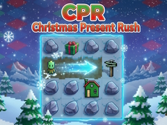 Joc CPR Christmas Present Rush