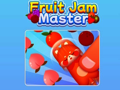 Joc Fruit Jam Master