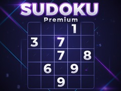 Joc Sudoku Premium