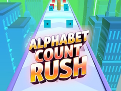 Joc Alphabet Count Rush