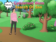 Joc Concerned Mom Search Of Son