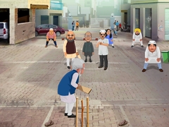 Joc Real Cricket Game Indian