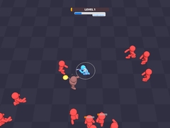 Joc Merge Squad 2048