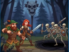 Joc Neighbors vs Monsters