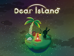 Joc Dear Island